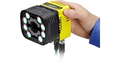 Image The Cognex In-Sight 3800 Vision System.